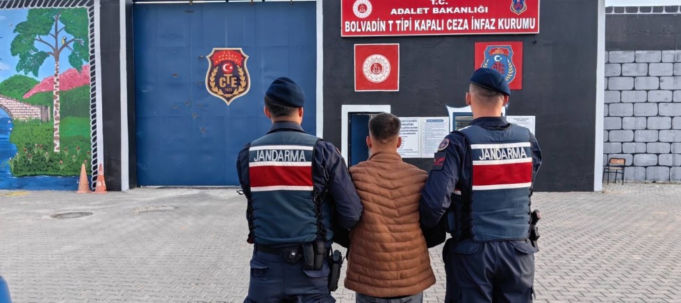 AFYON ÇAY’DA KASTEN YARALAMA SUÇUNDAN ARANAN ŞAHIS YAKALANDI