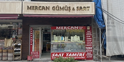 1954’ten Bugüne: Mercan Gümüş ile Değerli Takılarınız Hayat Buluyor
