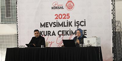 AFYON BELEDİYESİ’NDEN 190 İŞÇİ ALIMI, İŞTE İŞE BAŞLAYACAKLARIN LİSTESİ