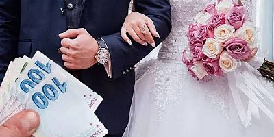 Afyon’da Burada Evlenen Gençlerin Masrafını Kaymakamlık Karşılayacak