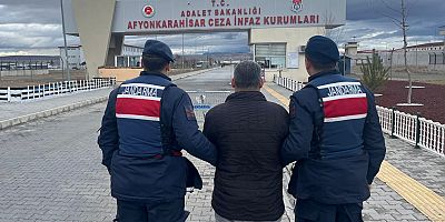 AFYON’DA ÇOCUĞA SARKINTILIK VE CİNSEL İSTİSMARDA BULUNAN SAPIK YAKALANDI!