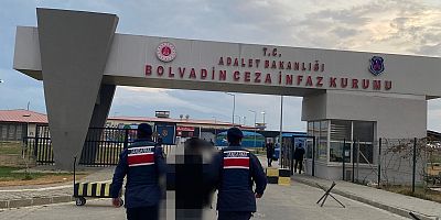 AFYON’DA ÇOCUK TACİZCİSİ YAKALANDI