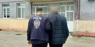 Afyon’da Dolandırıcılık Suçundan Aranan Şahıs Yakalandı