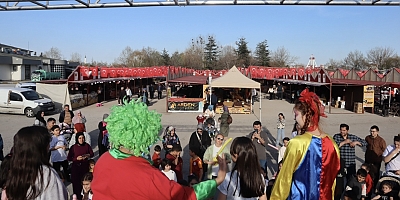 Afyon’da Düzenlenen Hatay Yemek ve Künefe Festivali Büyük İlgi Gördü