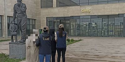 Afyon’da FETÖ’den Aranan 2 Kişi Kıskıvrak Yakalandı