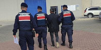 Afyon’da Film Gibi Takip: Bağ Evine Baskın!