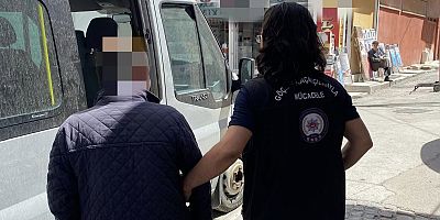Afyon'da Göçmen Kaçakçılığına Geçit Yok: 6 Kaçak Sınır Dışı Edildi