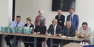 Afyon’da Müftülük Hastalar ve Sağlıkçılar İçin Manevi Destek Veriyor