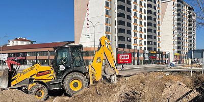 AFYON'DA ÖLÜMLÜ KAZALARIN OLDUĞU YOLA ÜST GEÇİT MÜJDESİ!