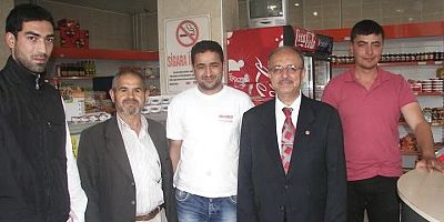 Afyon’da Saadet Partisi’nin Acı Kaybı: Belediye Başkan Adayı Olmuştu