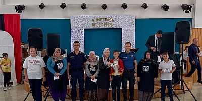 AFYON’DA VELİLER “MASTERCHEF AHMETPAŞA” İÇİN YARIŞTI