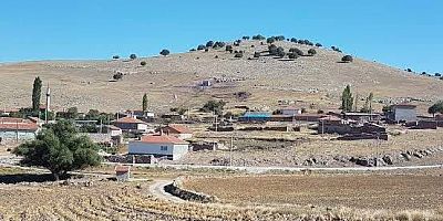 AFYON'DA YAPILAN REFERANDUM SONRASI, O KÖY MAHALLE OLDU