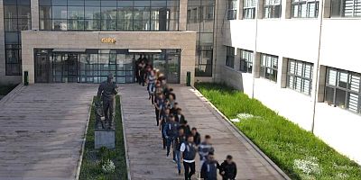Afyon Merkezli Dev Operasyon: 4 Milyar TL’lik Vurgun Ortaya Çıkarıldı