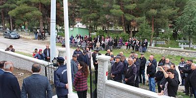 Afyon’un Çapalı Köyü’nde Açıldı: Acılarını Paylaşacakları Bir Yerleri Artık Var