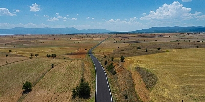 AFYON’UN KÖYLERİNE 148 MİLYON TL’LİK ALTYAPI YATIRIMI GELİYOR