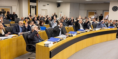 Afyonkarahisar Belediye Meclisi 5 Mayıs’ta Toplanıyor