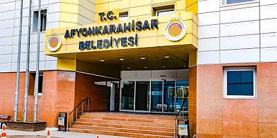 Afyonkarahisar Belediyesi’nden İşçi Çıkarma Tartışmasında Rakam Krizi: 