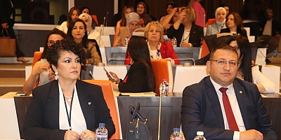 Afyonkarahisar’da Kadın Girişimciler Genel Kurulda Buluştu