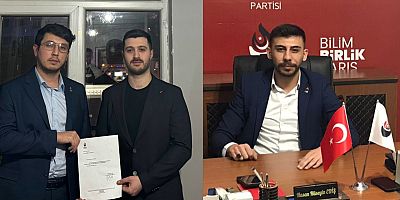 AFYONKARAHİSAR ZAFER PARTİSİ’NDE YENİ ATAMALAR