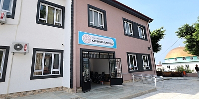 AFYONKARAHİSARLI KADINANALARIN İSMİ İSKENDERUN'DA YAŞAYACAK: “KADINANA İLKOKULU” AÇILIYOR