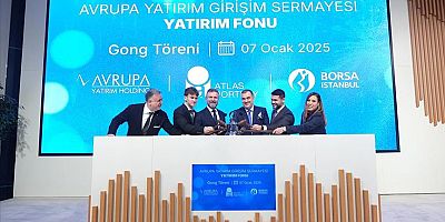 AFYONLU İŞ İNSANI TELLİ, BORSA İSTANBUL'DA 3 ŞİRKETE ULAŞTI