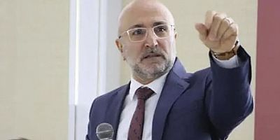 AK Parti İl Başkanı Şahin’den CHP’li Erhan’a Sert Tepki: “CHP aslında tam da bu! Hazımsız, içten pazarlıklı, kutuplaştırıcı…”