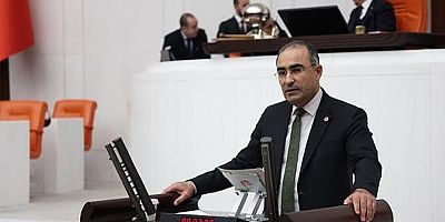 AK Partili Arslan: “CHP’nin Tutumu Afyon'da Kutuplaşmayı Artırıyor”