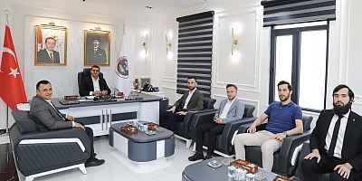 Ak Partili İntepe Çobanlar’da: “Gençliğin Enerjisini Sahaya Yansıtıyoruz”