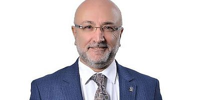 AK PARTİLİ ŞAHİN: AFYON’A DEVLET SU İŞLERİ’NDEN 5 MİLYAR TL’LİK YATIRIM GELİYOR