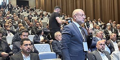 AK Partili Şahin’den Üç Başlıkta Stratejik Hamle