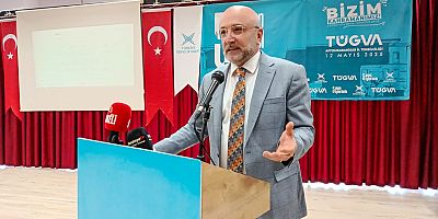 AK Partili Şahin: “Terörsüz Türkiye, Prangasız Gelecek”