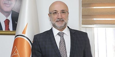 AK PARTİLİ ŞAHİN: TÜİK VERİLERİNE GÖRE AFYONKARAHİSAR, EGE BÖLGESİ’NDE ZİRVEDE!