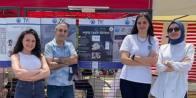 AKÜ’NÜN 16 TAKIMI TEKNOFEST 2024’TE FİNALE KALDI