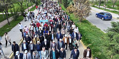 AKÜFEST’25 Tüm Coşkusuyla Başladı