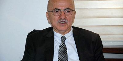 ASMMO BAŞKANI SAYAR’DAN KARATAŞ’A SERT CEVAP: 