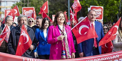 Başkan Köksal: 