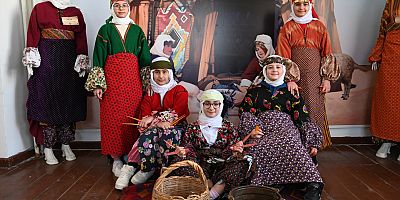 Başkan Koyuncu Söz Verdi, Yaptı: Emirdağ’da Halk Dansları ve Folklor Grubu Kuruldu