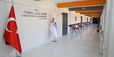 Bayat’ta Devlet Vatandaşın Ayağına Gidiyor: Kimlik Başvurusu Evinizde