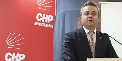 CHP’Lİ ERHAN’DAN AKP’YE SERT ELEŞTİRİ: “SİZİ O DÜŞTÜĞÜNÜZ YERDE BIRAKACAKLAR”