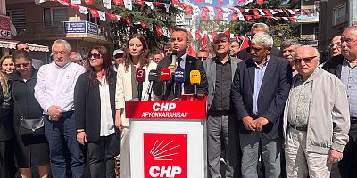 CHP’li Erhan: “Bu Saldırı, Türkiye’nin Geleceğine Yapılmıştır”