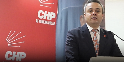 CHP’li Erhan’dan Vali Yiğitbaşı’na: “Keşke Aynı Hassasiyeti Daha Önce de Gösterseydi”