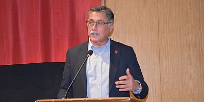 CHP’li Yalçın Görgöz: “Geçim sıkıntısı nedeniyle yuvalar yıkılıyor”