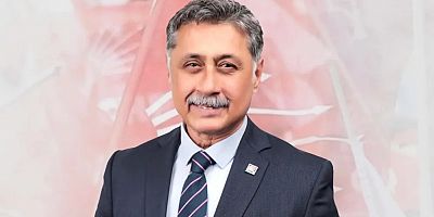 CHP’Lİ YALÇIN GÖRGÖZ: SIĞINMACILAR GİDECEK Mİ?