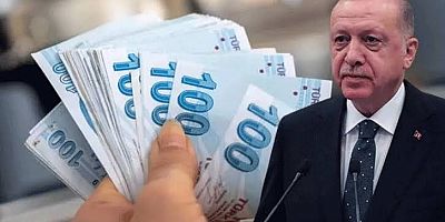 Cumhurbaşkanı Erdoğan Müjdeyi Duyurmuştu! 1 Milyon Kişi Erken Emekli Olacak