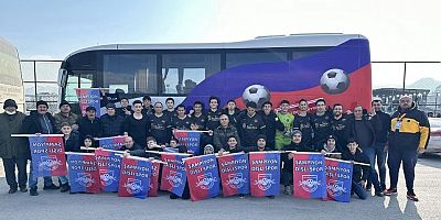 DİŞLİSPOR ÇAKIRKÖY ENGELİNİ RAHAT GEÇTİ: 2-0