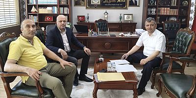 Emirdağ’a Yeni Huzurevi Müjdesi