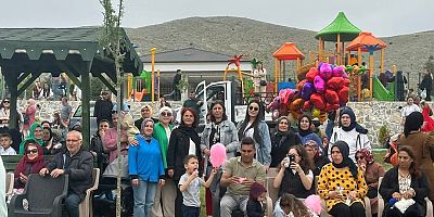 Emirdağ’da Anneler Günü Şenliği Bayram Coşkusuyla Kutlandı