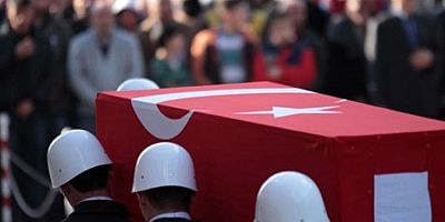 Irak’tan Acı Haber: Afyonkarahisarlı Uzman Çavuş Şehit Düştü