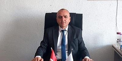 İYİ PARTİ DİNAR İLÇE BAŞKANI MURAT ATAŞ: “ZARAR EDİYORSA NEDEN 600 BİN TL PARA HARCANDI”