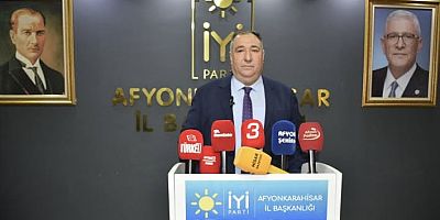 İYİ PARTİLİ MISIRLIOĞLU’NDAN ŞOK İDDİA: “PTT BAŞMÜDÜR VEKİLİ MOBİNG UYGULUYOR”